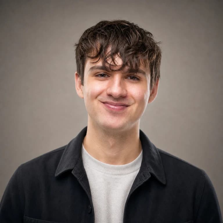 Mateo Osorio Delhonte profile avatar