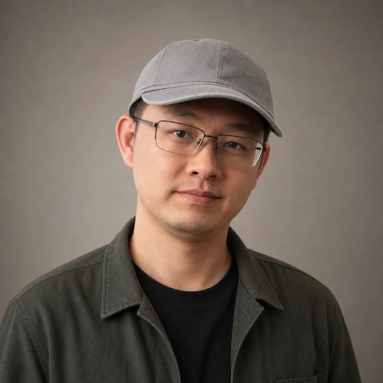 Bo Wang profile avatar